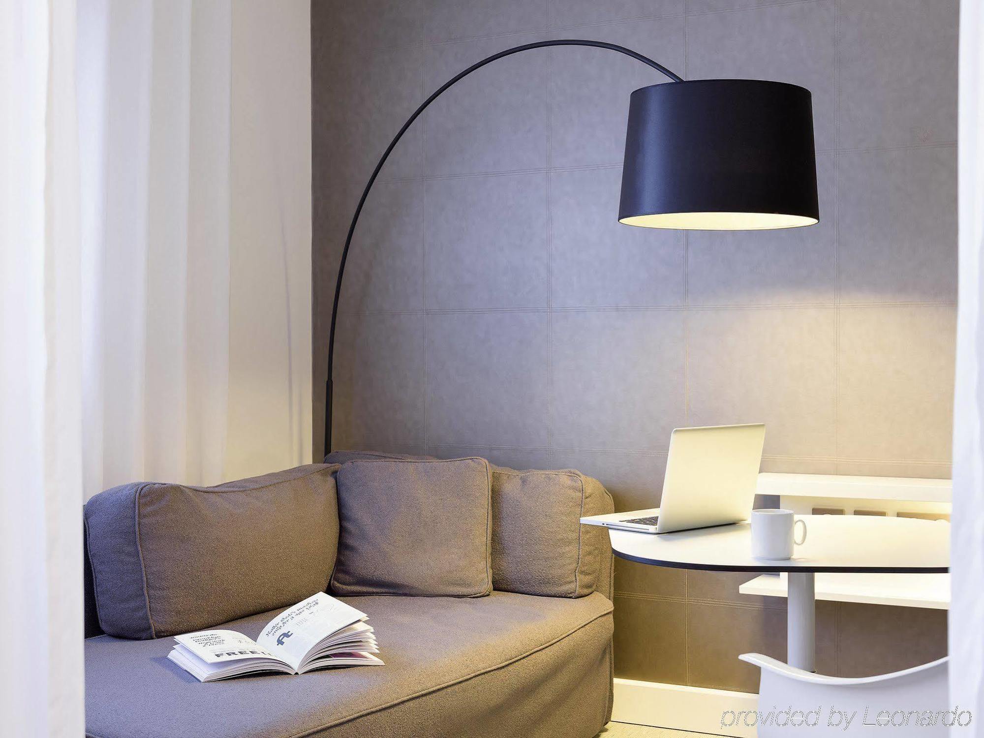 Ibis Budget Perpignan Centre Exterior photo